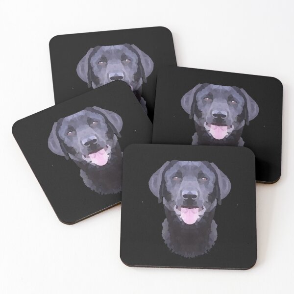 Item preview, Black Lab designed and sold by Omelette2.
