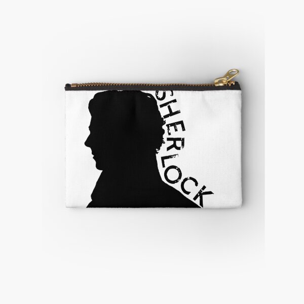 Item preview, The name is Sherlock designed and sold by Skibur.