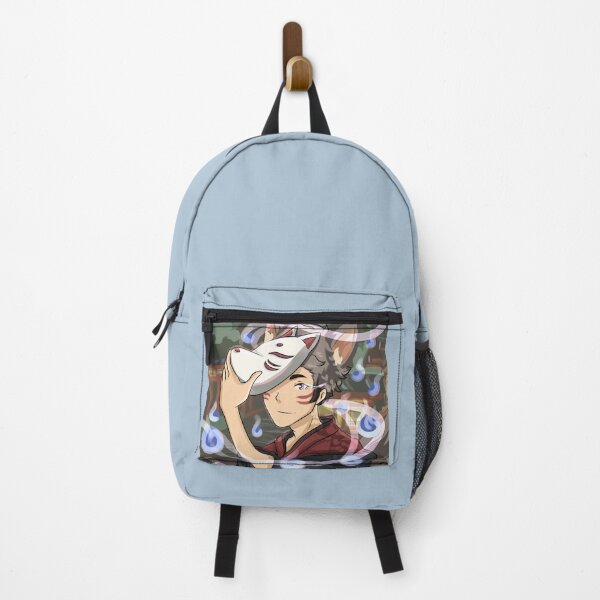 Item preview, Miya Osamu Kitsune AU designed and sold by TangyTora.