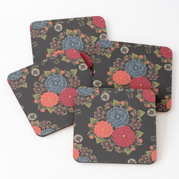 Item preview, Mexican Tole designed and sold by stonypoint.