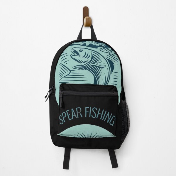 Item preview, spear fishing, fishing, spear, ocean, spearfishing, fish, spear fishing, sea, underwater designed and sold by TheTrendNoww.