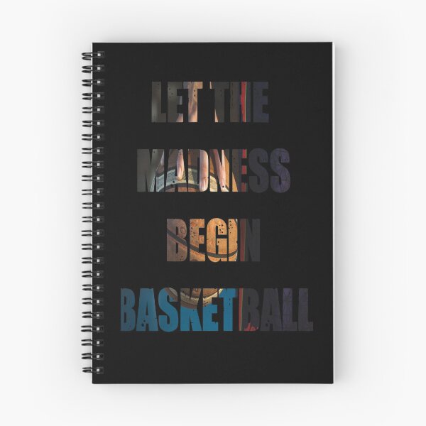 Item preview, Let the Madness Begin  designed and sold by WowAllinOne.