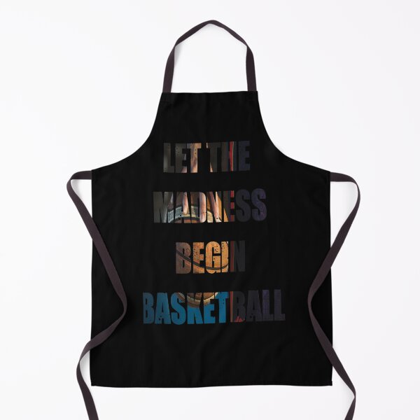 Item preview, Let the Madness Begin  designed and sold by WowAllinOne.