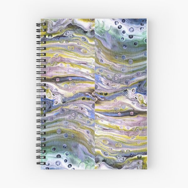 Item preview, Saturnalia Slice designed and sold by Wild Blue Designs NZ.