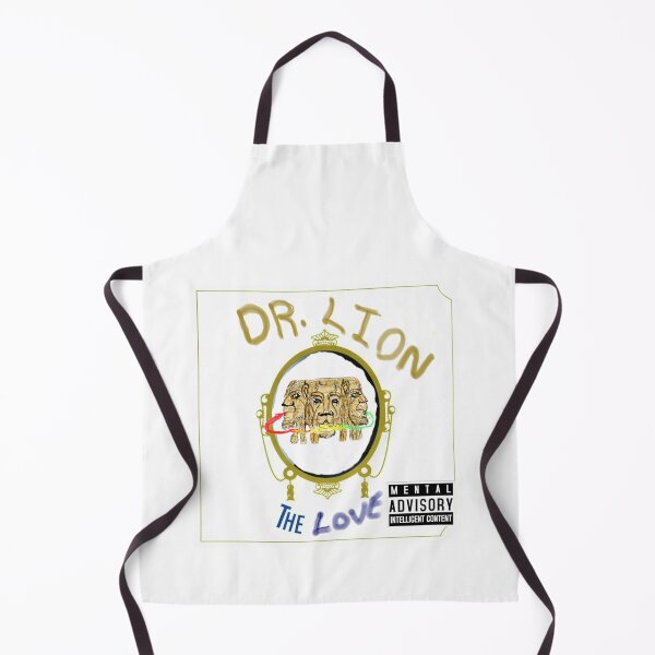 Item preview, Dr lion by johnathan Barned designed and sold by Johnathan Barned.
