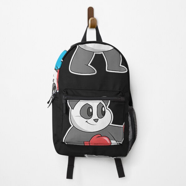 Item preview, Cute Boxing Pandas Sparring Match Boxer Bear Animal Lover designed and sold by SusanHoover.
