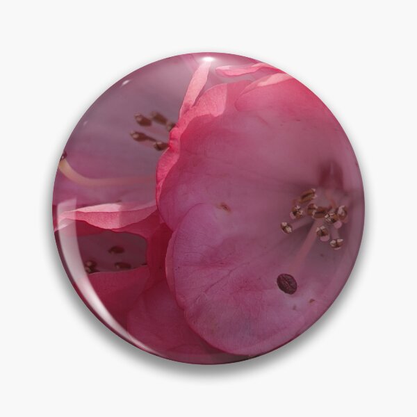 Item preview, Rhododendron in Pink designed and sold by Sarah Curtiss.