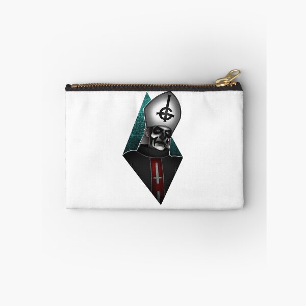 Item preview, Papa Emeritus I - FANTASMA designed and sold by AbznormalArt.