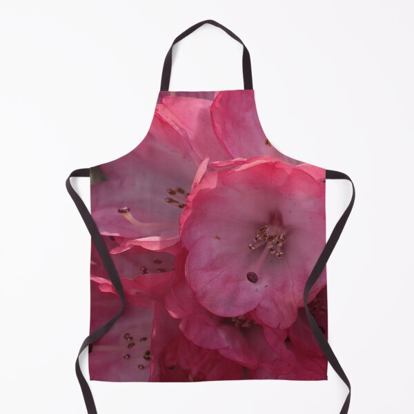 Item preview, Rhododendron in Pink designed and sold by Sarah Curtiss.