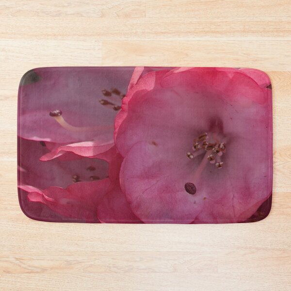 Item preview, Rhododendron in Pink designed and sold by Sarah Curtiss.