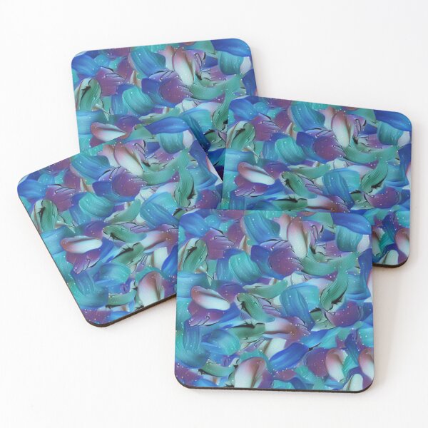 Item preview,  Colorful Paint designed and sold by atroffire.