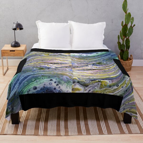 Item preview, Saturnalia Slice designed and sold by Wild Blue Designs NZ.