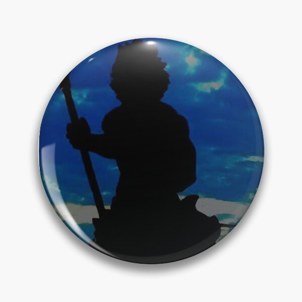 Aperçu de l'œuvre Neptune à l'aube créée et vendue par CelticMutt.