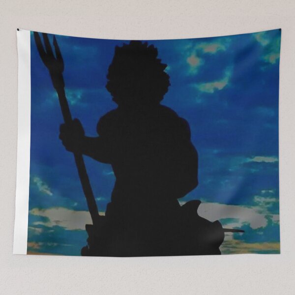 Item preview, Neptune@Dawn designed and sold by CelticMutt.