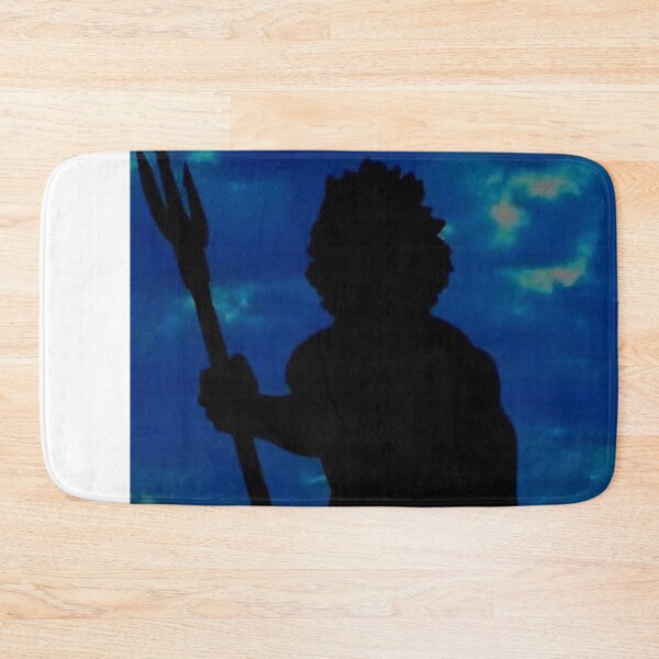 Item preview, Neptune@Dawn designed and sold by CelticMutt.