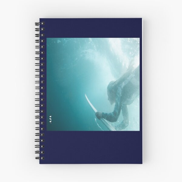 Item preview, Surf's Up designed and sold by 7AJA.