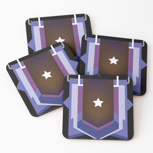 Item preview, Free Fire / Platinum I designed and sold by beighteeny.