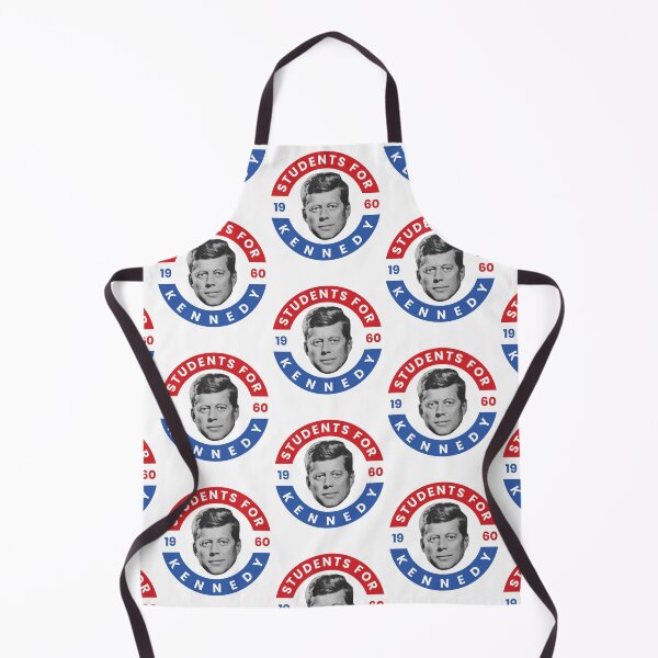Item preview, Students for President John F Kennedy JFK designed and sold by The Junto Shop.