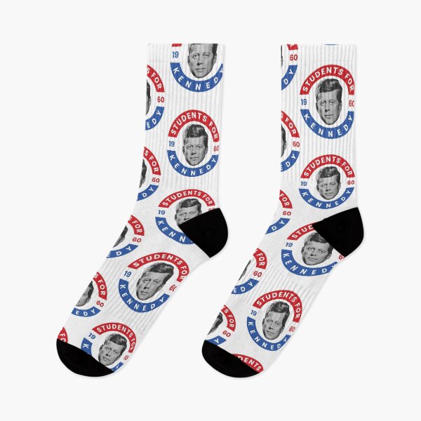 Item preview, Students for President John F Kennedy JFK designed and sold by The Junto Shop.