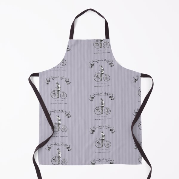 Item preview, Browntrout's Bicycles Bone Shaka designed and sold by Teerlinck.