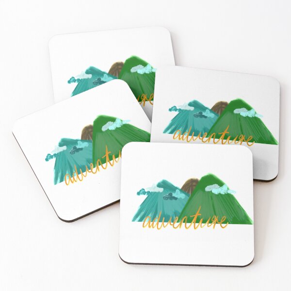 Item preview, Adventure designed and sold by daphnejourney.