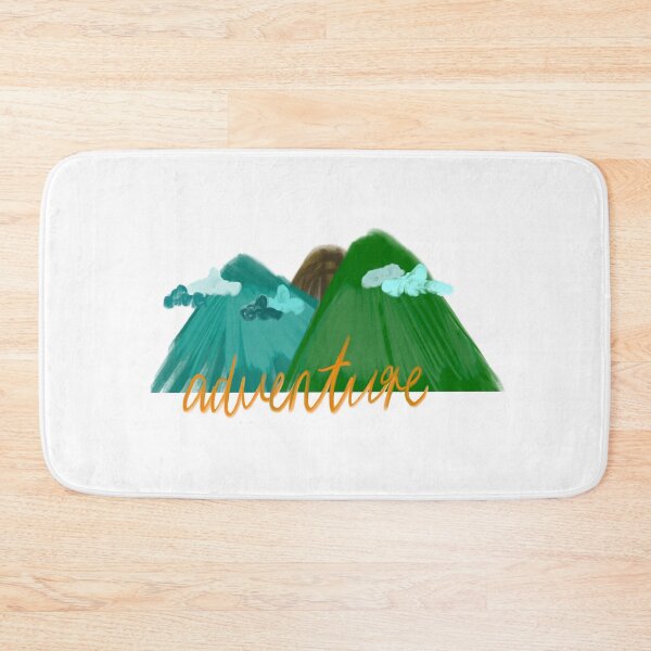 Item preview, Adventure designed and sold by daphnejourney.