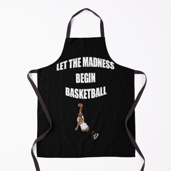 Item preview, Let the Madness Begin  designed and sold by WowAllinOne.
