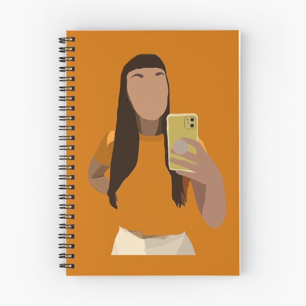 Item preview, Megan Masako Haley designed and sold by Heart-Soul-Dani.