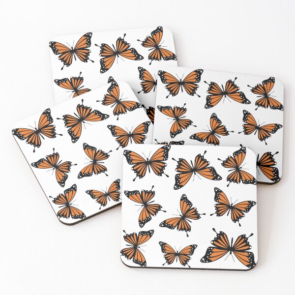Item preview, Monarch designed and sold by TaniaCreations.