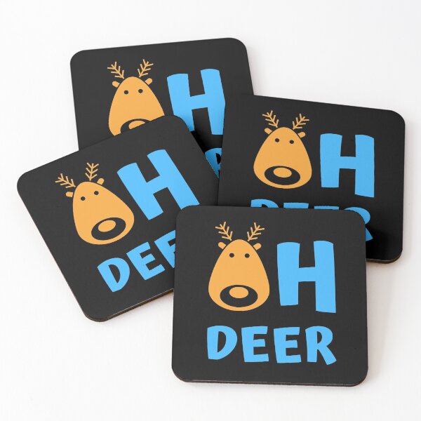Item preview, Oh Deer designed and sold by Rusty-Gate98.