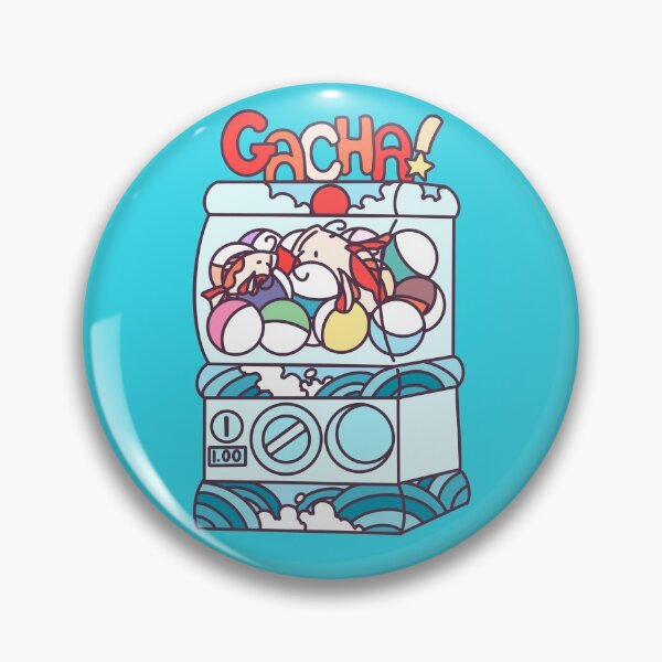 Item preview, Gacha Goldfish Koi designed and sold by SabrinaSana.