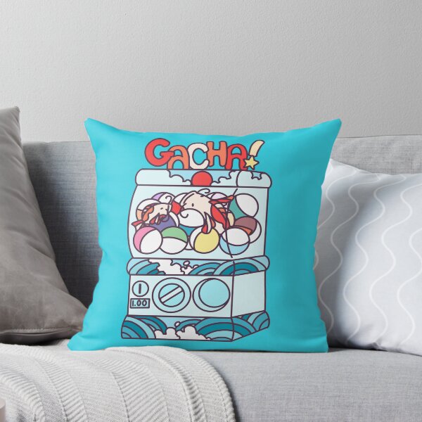 Item preview, Gacha Goldfish Koi designed and sold by SabrinaSana.