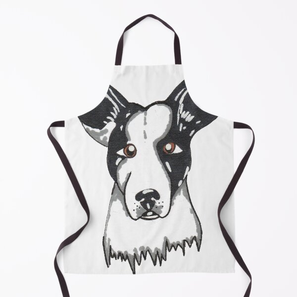 Item preview, Loki, the tricolored corgi designed and sold by DevilishDoodle.