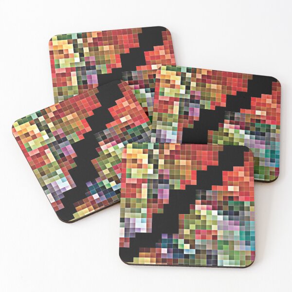 Item preview, Playing with Pixels designed and sold by Anne Huth.