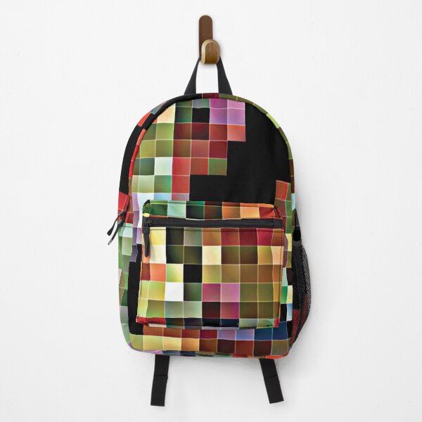 Item preview, Playing with Pixels designed and sold by Anne Huth.