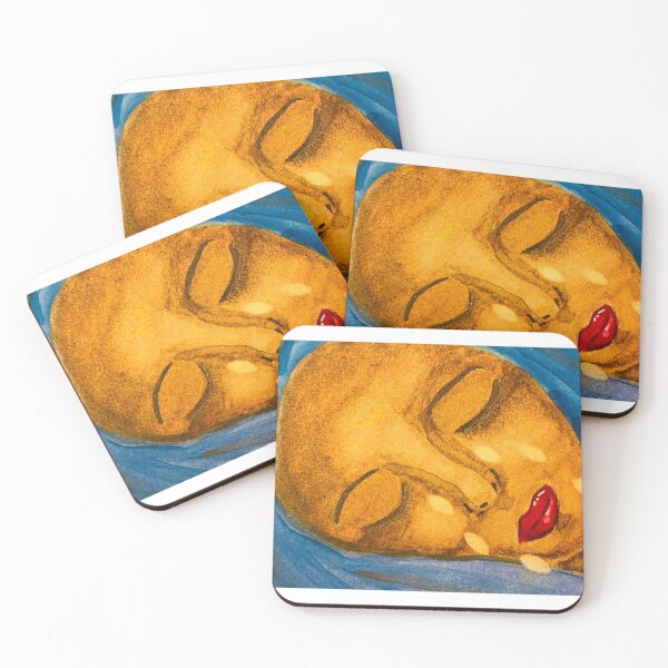 Item preview, No woman no cry designed and sold by imperfectartj.