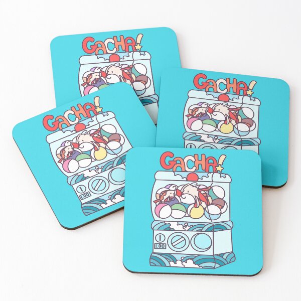 Item preview, Gacha Goldfish Koi designed and sold by SabrinaSana.