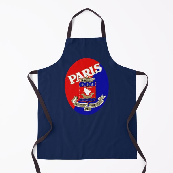 Item preview, 1925 Paris France Luggage Label designed and sold by historicimage.