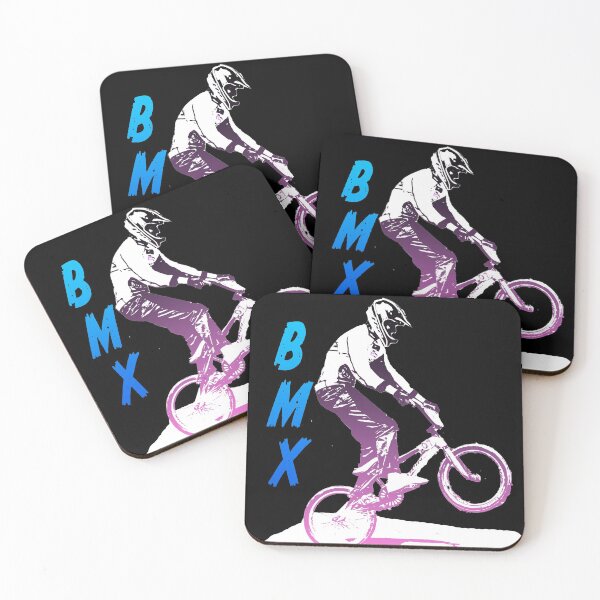 Item preview, bmx designed and sold by ricobarinas.