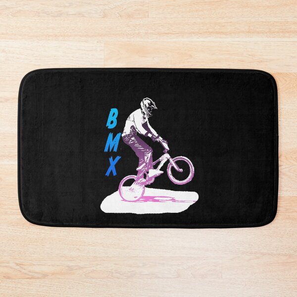 Item preview, bmx designed and sold by ricobarinas.