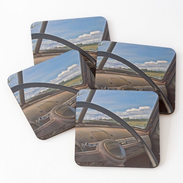 Artikelvorschau, Vintage Chevy Dashboard entworfen und verkauft von alanathrower.