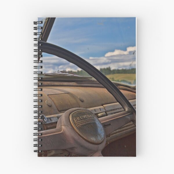 Item preview, Vintage Chevy Dashboard designed and sold by alanathrower.