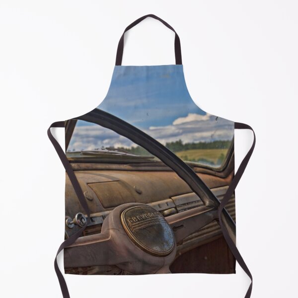 Item preview, Vintage Chevy Dashboard designed and sold by alanathrower.