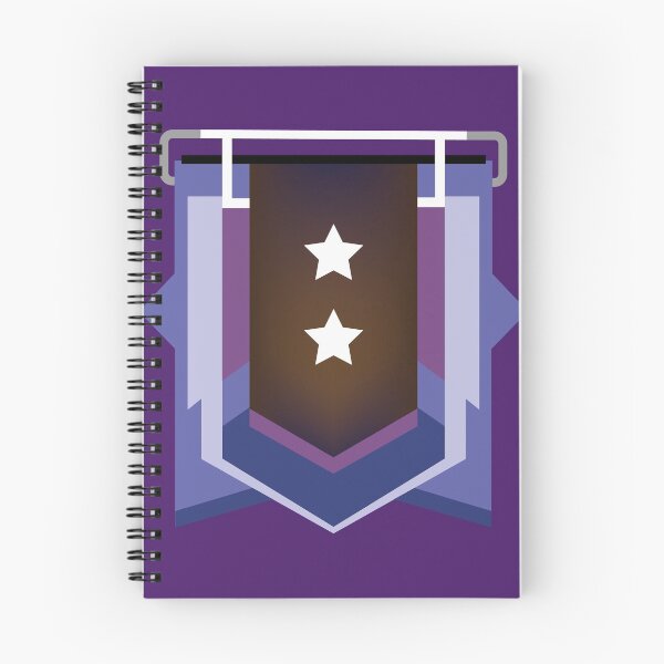 Item preview, Free Fire / Platinum II designed and sold by beighteeny.