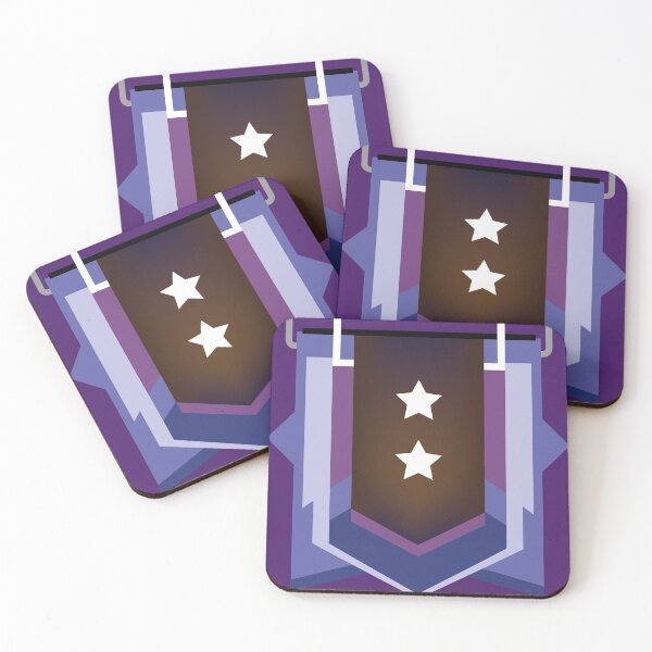 Item preview, Free Fire / Platinum II designed and sold by beighteeny.