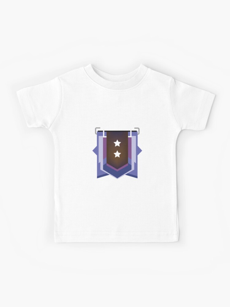 Free Fire / Platinum II Kids T-Shirt by beighteeny