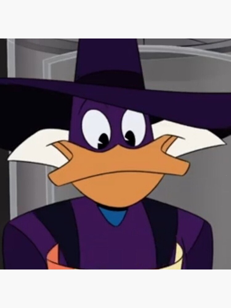 pato darkwing vamos a ponernos peligrosos