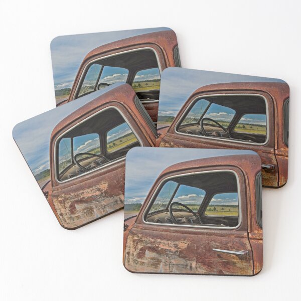 Item preview,  Chevy Tanker Cab designed and sold by alanathrower.