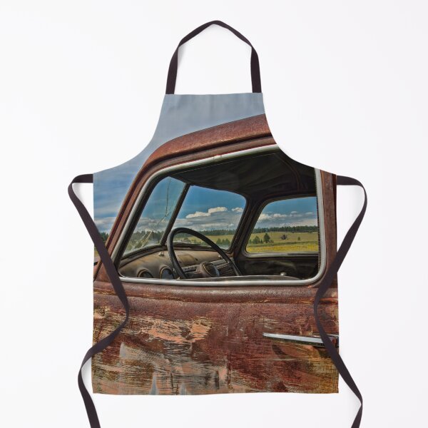 Item preview,  Chevy Tanker Cab designed and sold by alanathrower.