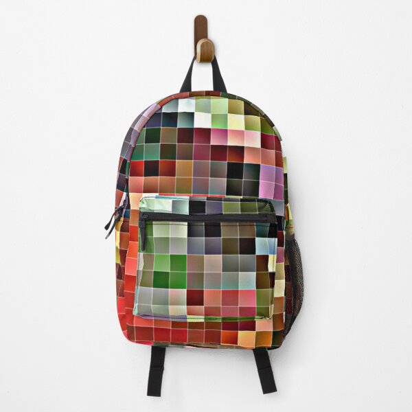 Item preview, Playing with Pixels designed and sold by Anne Huth.